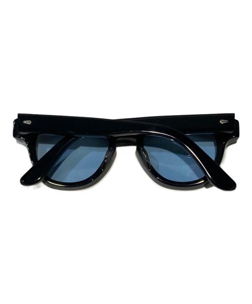 EFFECTOR（エフェクター）EFFECTOR (エフェクター) JULIA サングラス ブラックの古着・服飾アイテム