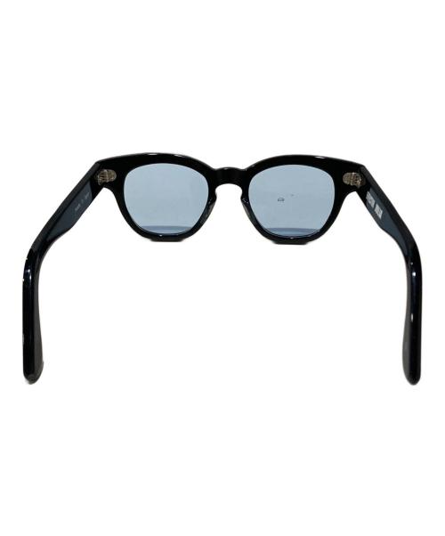 EFFECTOR（エフェクター）EFFECTOR (エフェクター) JULIA サングラス ブラックの古着・服飾アイテム