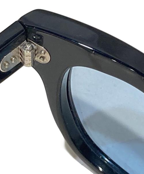 EFFECTOR（エフェクター）EFFECTOR (エフェクター) JULIA サングラス ブラックの古着・服飾アイテム