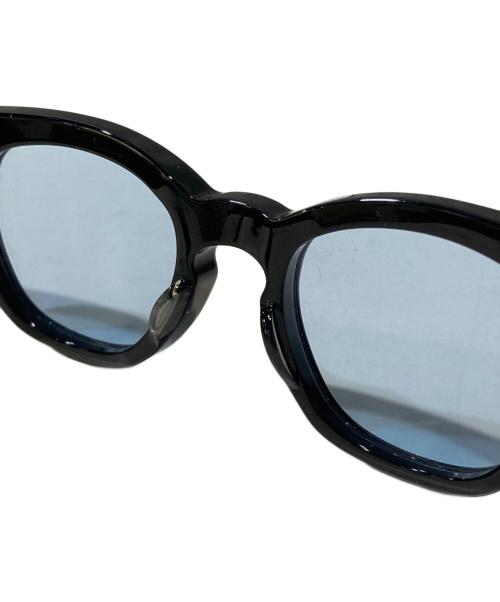 EFFECTOR（エフェクター）EFFECTOR (エフェクター) JULIA サングラス ブラックの古着・服飾アイテム