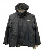 THE NORTH FACEザ ノース フェイス）の古着「ドットショットジャケット」｜ネイビー