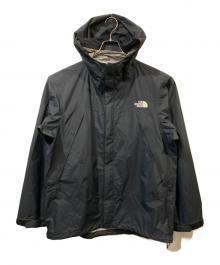 THE NORTH FACE（ザ ノース フェイス）の古着「ドットショットジャケット」｜ネイビー