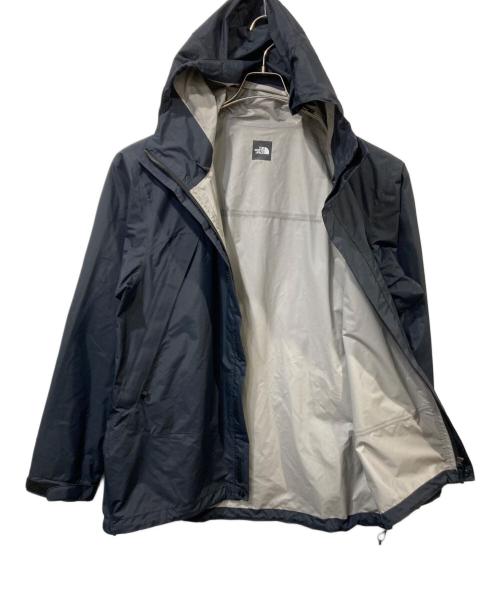 THE NORTH FACE（ザ ノース フェイス）THE NORTH FACE (ザ ノース フェイス) ドットショットジャケット ネイビー サイズ:XLの古着・服飾アイテム
