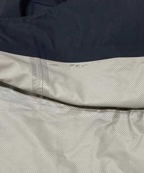 THE NORTH FACE（ザ ノース フェイス）THE NORTH FACE (ザ ノース フェイス) ドットショットジャケット ネイビー サイズ:XLの古着・服飾アイテム