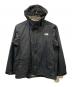 THE NORTH FACE（ザ ノース フェイス）の古着「ドットショットジャケット」｜ネイビー