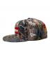 New Era (ニューエラ) Supreme (シュプリーム) FDNY Box Logo New Era マルチカラー サイズ:60.6cm 未使用品：9000円