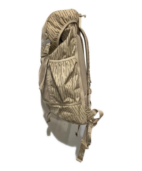 SUPREME（シュプリーム）Supreme (シュプリーム) Backpack ”Tan Raindrop