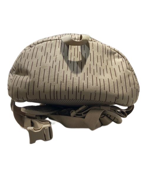 SUPREME（シュプリーム）Supreme (シュプリーム) Backpack ”Tan Raindrop