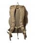 Supreme (シュプリーム) Backpack ”Tan Raindrop