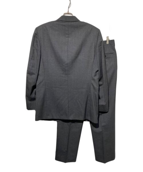FENDI（フェンディ）FENDI (フェンディ) 3Bセットアップスーツ グレー サイズ:50の古着・服飾アイテム