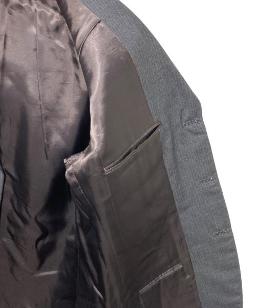 FENDI（フェンディ）FENDI (フェンディ) 3Bセットアップスーツ グレー サイズ:50の古着・服飾アイテム