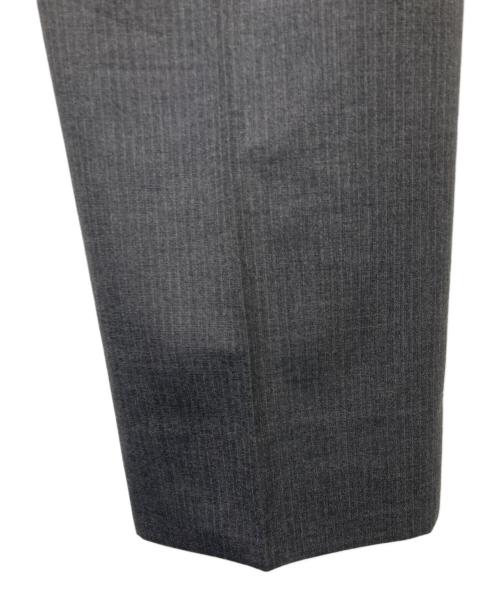 FENDI（フェンディ）FENDI (フェンディ) 3Bセットアップスーツ グレー サイズ:50の古着・服飾アイテム