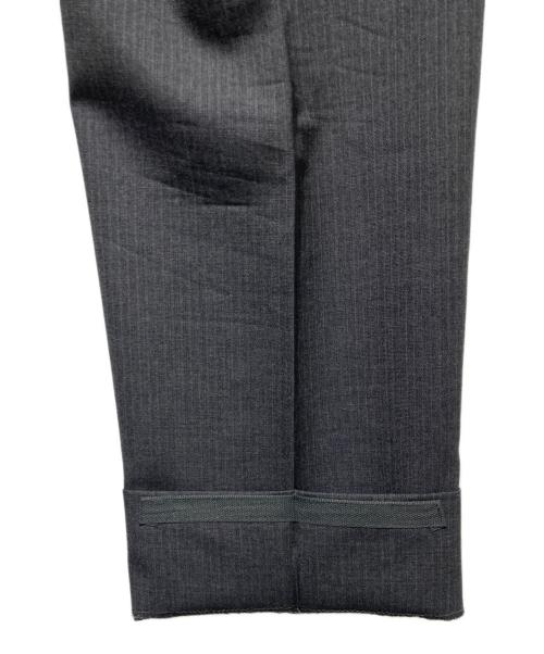 FENDI（フェンディ）FENDI (フェンディ) 3Bセットアップスーツ グレー サイズ:50の古着・服飾アイテム