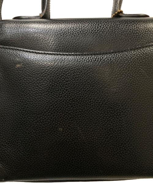 COACH（コーチ）COACH (コーチ) ミニショルダーバッグ ブラックの古着・服飾アイテム