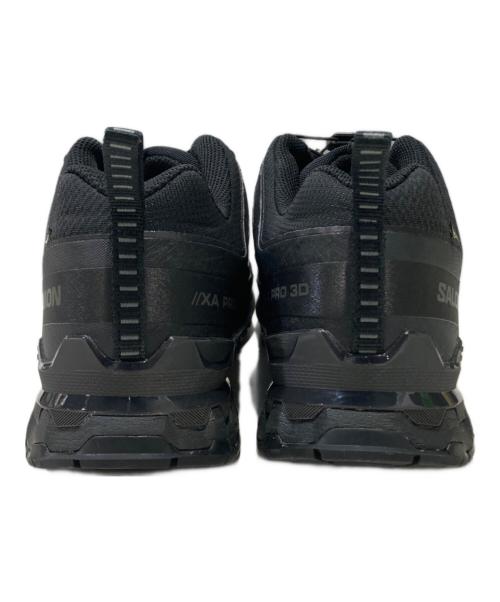 SALOMON（サロモン）SALOMON (サロモン) XA PRO 3D V9 GTX ブラック サイズ:28.5㎝の古着・服飾アイテム