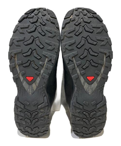SALOMON（サロモン）SALOMON (サロモン) XA PRO 3D V9 GTX ブラック サイズ:28.5㎝の古着・服飾アイテム