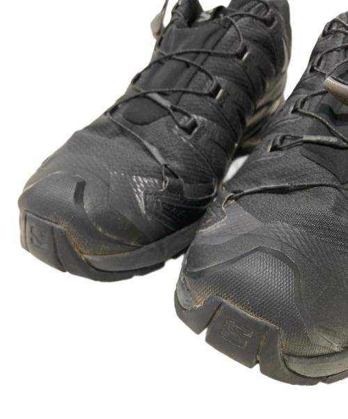 SALOMON（サロモン）SALOMON (サロモン) XA PRO 3D V9 GTX ブラック サイズ:28.5㎝の古着・服飾アイテム