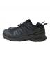 SALOMON (サロモン) XA PRO 3D V9 GTX ブラック サイズ:28.5㎝：12000円