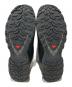 中古・古着 SALOMON (サロモン) XA PRO 3D V9 GTX ブラック サイズ:28.5㎝：12000円