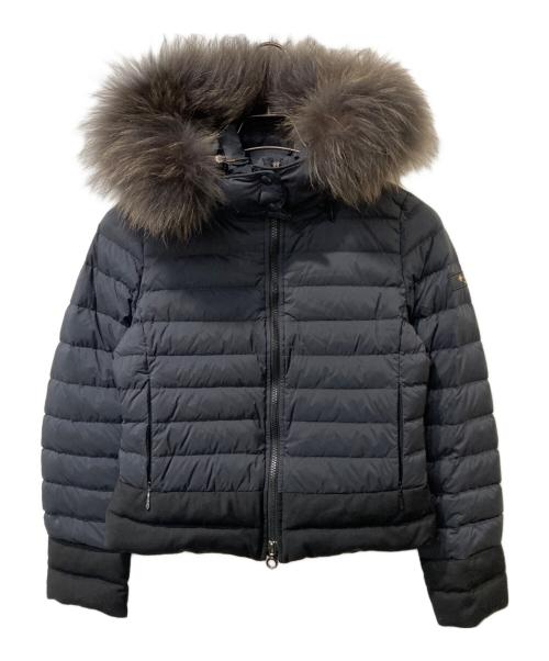 TATRAS（タトラス）TATRAS (タトラス) VARENA ショートダウン ブラック サイズ:SIZE 01の古着・服飾アイテム