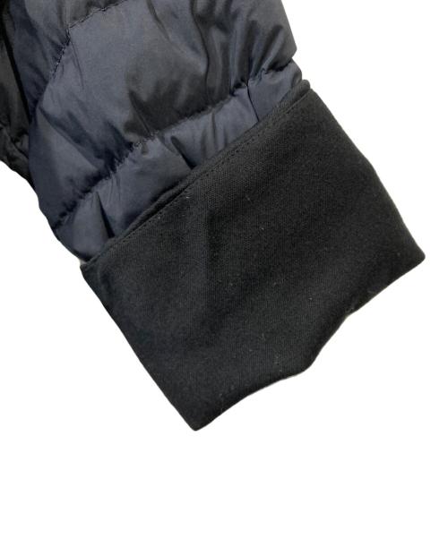 TATRAS（タトラス）TATRAS (タトラス) VARENA ショートダウン ブラック サイズ:SIZE 01の古着・服飾アイテム