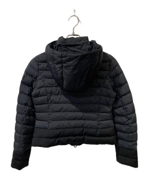 TATRAS（タトラス）TATRAS (タトラス) VARENA ショートダウン ブラック サイズ:SIZE 01の古着・服飾アイテム