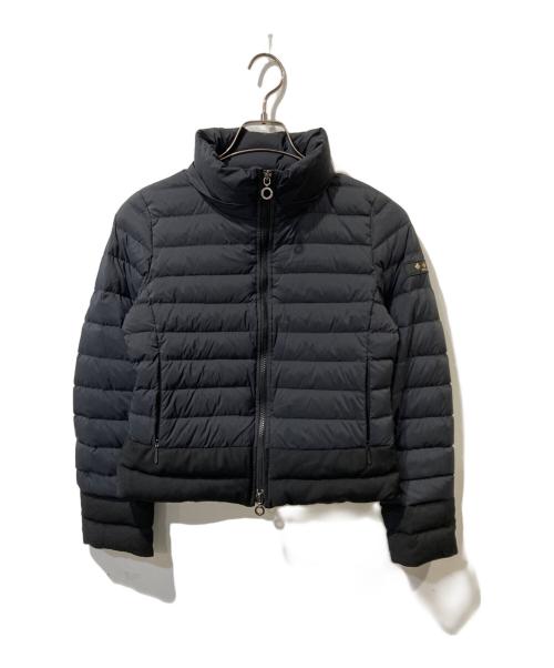 TATRAS（タトラス）TATRAS (タトラス) VARENA ショートダウン ブラック サイズ:SIZE 01の古着・服飾アイテム