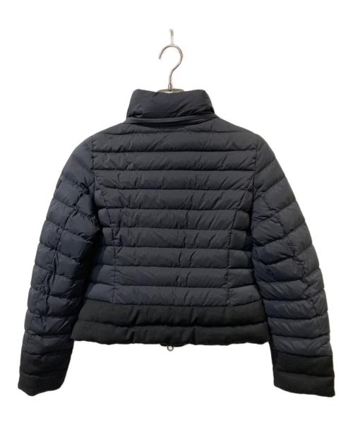 TATRAS（タトラス）TATRAS (タトラス) VARENA ショートダウン ブラック サイズ:SIZE 01の古着・服飾アイテム