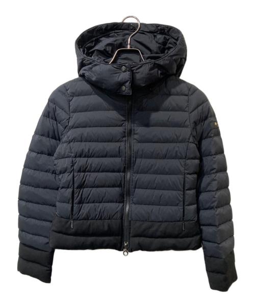 TATRAS（タトラス）TATRAS (タトラス) VARENA ショートダウン ブラック サイズ:SIZE 01の古着・服飾アイテム