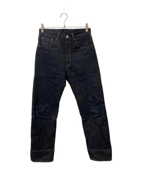 LEVI'S VINTAGE CLOTHING（リーバイス ビンテージ クロージング）LEVI'S VINTAGE CLOTHING (リーバイス ビンテージ クロージング) 1955年モデル 501XX ジーンズ インディゴ サイズ:W30の古着・服飾アイテム