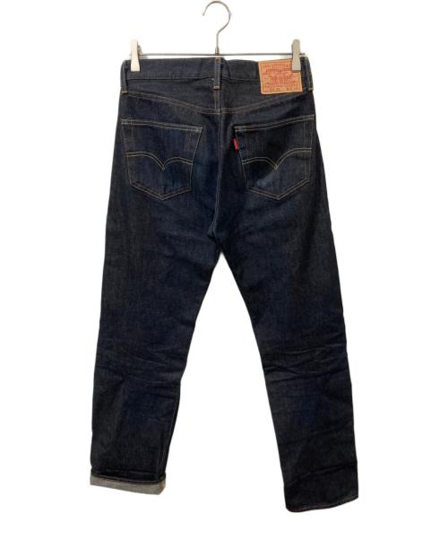LEVI'S VINTAGE CLOTHING（リーバイス ビンテージ クロージング）LEVI'S VINTAGE CLOTHING (リーバイス ビンテージ クロージング) 1955年モデル 501XX ジーンズ インディゴ サイズ:W30の古着・服飾アイテム