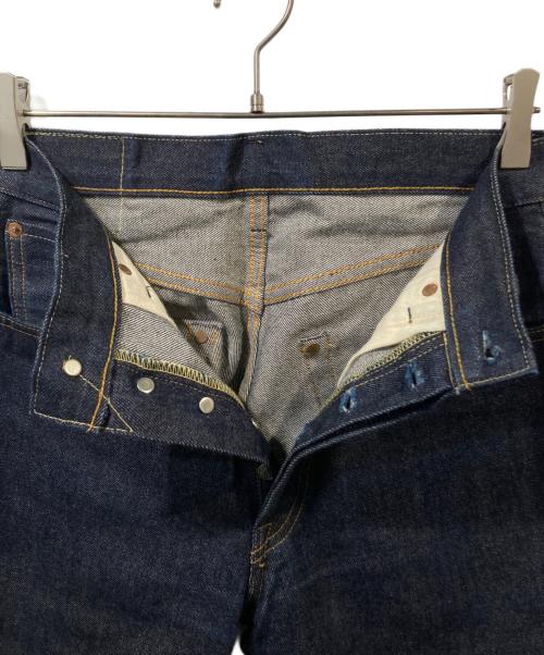 LEVI'S VINTAGE CLOTHING（リーバイス ビンテージ クロージング）LEVI'S VINTAGE CLOTHING (リーバイス ビンテージ クロージング) 1955年モデル 501XX ジーンズ インディゴ サイズ:W30の古着・服飾アイテム