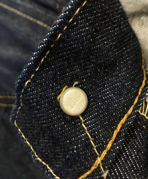 LEVI'S VINTAGE CLOTHING（リーバイス ビンテージ クロージング）LEVI'S VINTAGE CLOTHING (リーバイス ビンテージ クロージング) 1955年モデル 501XX ジーンズ インディゴ サイズ:W30の古着・服飾アイテム