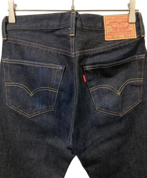 LEVI'S VINTAGE CLOTHING（リーバイス ビンテージ クロージング）LEVI'S VINTAGE CLOTHING (リーバイス ビンテージ クロージング) 1955年モデル 501XX ジーンズ インディゴ サイズ:W30の古着・服飾アイテム
