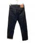 LEVI'S VINTAGE CLOTHING (リーバイス ビンテージ クロージング) 1955年モデル 501XX ジーンズ インディゴ サイズ:W30：20000円