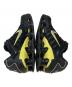 中古・古着 NIKE (ナイキ) SHOX TL ブラック サイズ:27.5ｃｍ：11000円