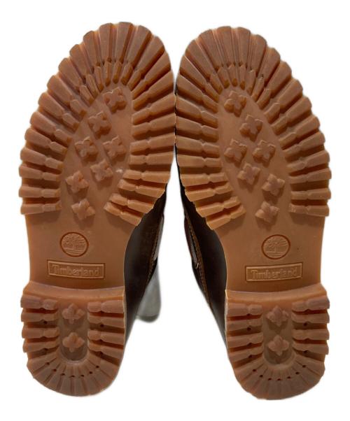 Timberland（ティンバーランド）Timberland (ティンバーランド) 3 EYE CLASSIC LUG ブラウン サイズ:26cmの古着・服飾アイテム