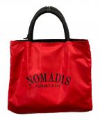 NOMADISノマディス）の古着「SAC2 W/16」｜レッド
