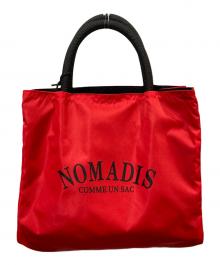 NOMADIS（ノマディス）の古着「SAC2 W/16」｜レッド