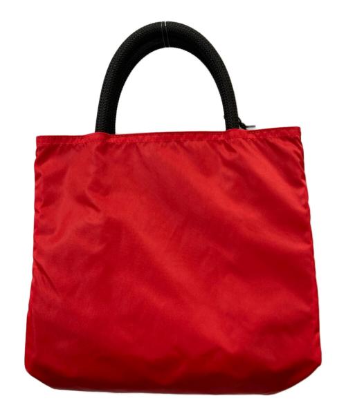 NOMADIS（ノマディス）NOMADIS (ノマディス) SAC2 W/16 レッド 未使用品の古着・服飾アイテム