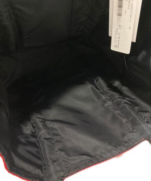NOMADIS（ノマディス）NOMADIS (ノマディス) SAC2 W/16 レッド 未使用品の古着・服飾アイテム
