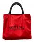 NOMADIS（ノマディス）の古着「SAC2 W/16」｜レッド