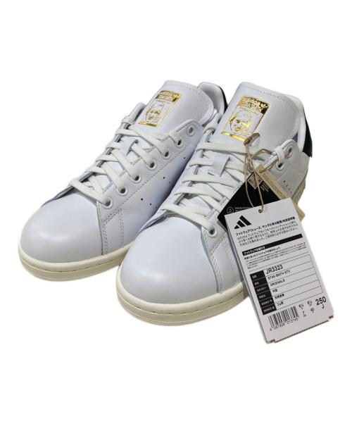 adidas（アディダス）adidas (アディダス) STAN SMITH GORE-TEX ホワイト サイズ:25cm 未使用品の古着・服飾アイテム