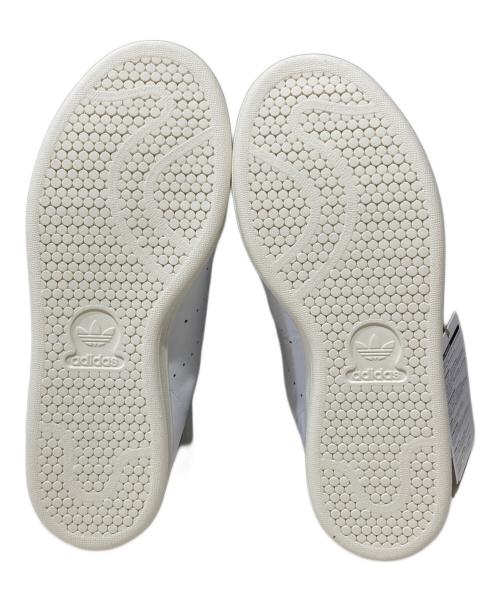 adidas（アディダス）adidas (アディダス) STAN SMITH GORE-TEX ホワイト サイズ:25cm 未使用品の古着・服飾アイテム