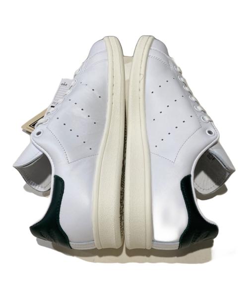 adidas（アディダス）adidas (アディダス) STAN SMITH GORE-TEX ホワイト サイズ:25cm 未使用品の古着・服飾アイテム