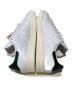 中古・古着 adidas (アディダス) STAN SMITH GORE-TEX ホワイト サイズ:25cm 未使用品：10000円