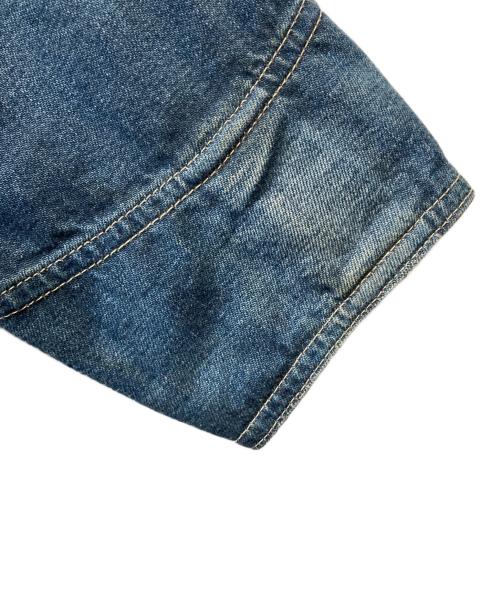 LEE（リー）LEE (リー) 91-J復刻カバーオール インディゴ サイズ:SIZE 36の古着・服飾アイテム