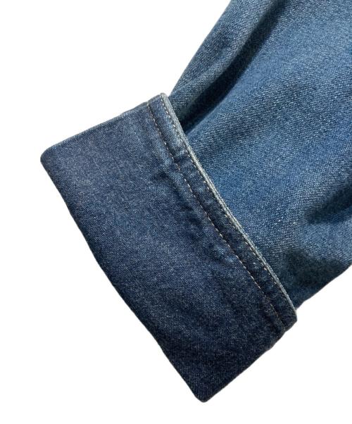 LEE（リー）LEE (リー) 91-J復刻カバーオール インディゴ サイズ:SIZE 36の古着・服飾アイテム