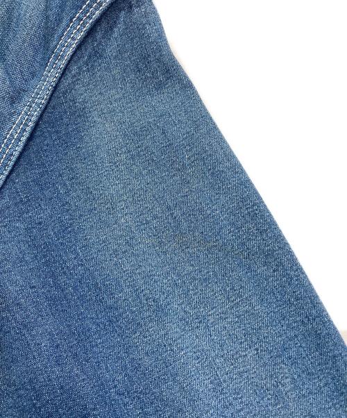 LEE（リー）LEE (リー) 91-J復刻カバーオール インディゴ サイズ:SIZE 36の古着・服飾アイテム