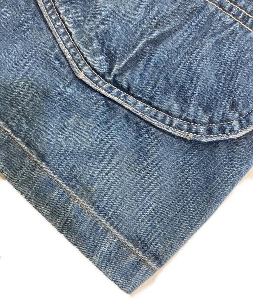 LEE（リー）LEE (リー) 91-J復刻カバーオール インディゴ サイズ:SIZE 36の古着・服飾アイテム